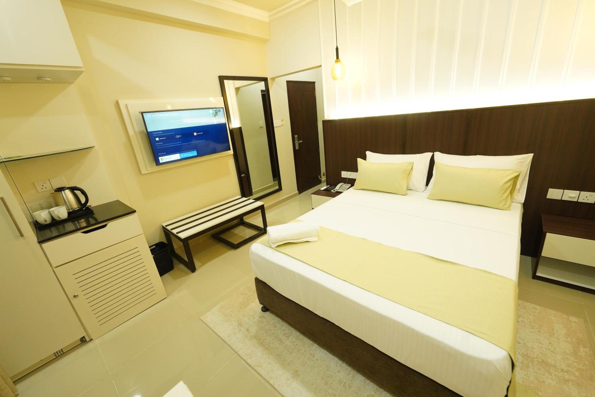 Hotel Grand Amanee Ratnapura Buitenkant foto