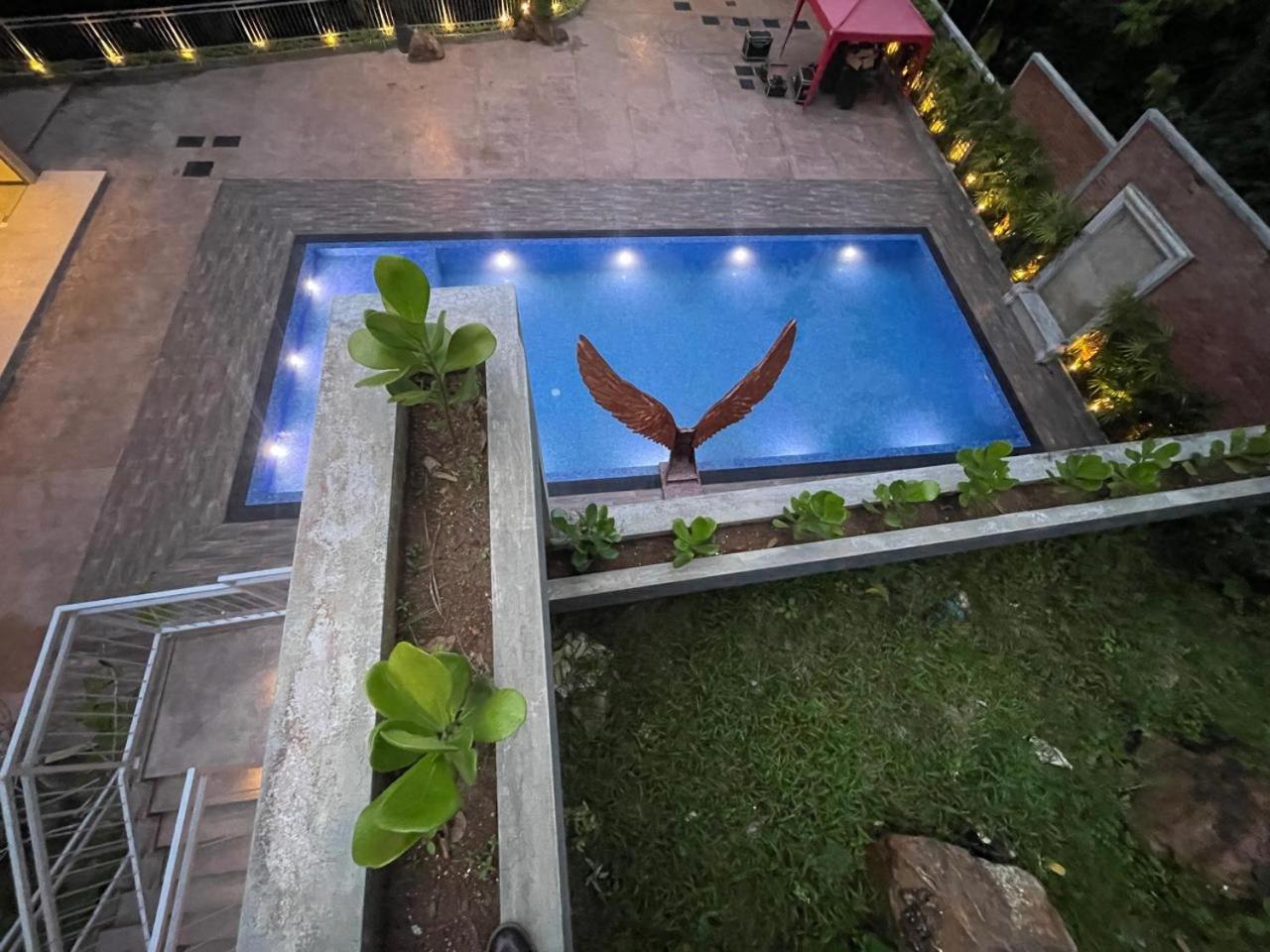 Hotel Grand Amanee Ratnapura Buitenkant foto